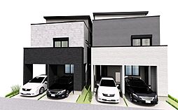 八尾市山本町南７丁目　建築条件付き土地　１号地