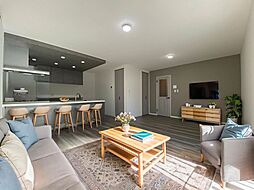 Frontier Gardens　東大阪市若江南町１丁目　全２区画