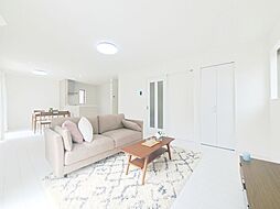 【残2邸】【新築】Heartful-Town　八尾市長池町２丁目　全5区画