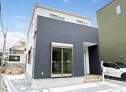 尼崎市武庫の里１丁目　新築一戸建て　１期　全１区画