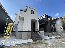 Livele Garden　尼崎市西昆陽１丁目　全１０区画