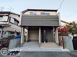 Heartful-Town  伊丹市荻野４丁目　全１区画