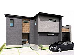 Frontier Gardens　尼崎市武庫之荘本町１丁目　全１区画