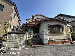 尼崎市塚口町２丁目　全１区画