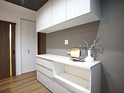 Frontier Gardens　川西市南花屋敷２丁目　全２区画