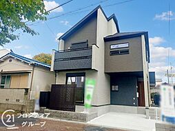 Blooming Garden　伊丹市御願塚７丁目　全１区画