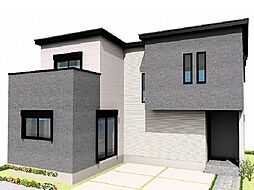 Frontier Gardens　尼崎市武庫元町３丁目 　全１区画