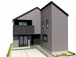 枚方市星丘２丁目　建築条件付き土地　５期　全１区画