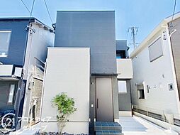 【守口市の不動産のことならフロンティアグループ】守口市八雲東町２丁目　新築一戸建て