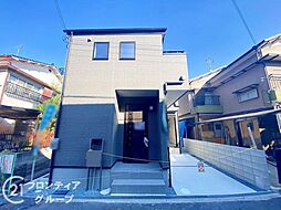 Livele Garden　寝屋川市北大利町　全１区画