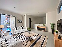 Livele Garden　寝屋川市高柳７丁目　全１区画