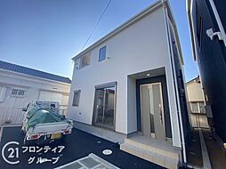 Cradle Garden　寝屋川市国松町　全6区画