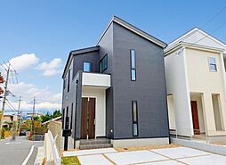 Livele Garden　大津市錦織１丁目　全４区画