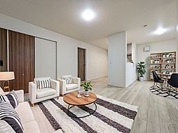 LiGNAGE　大津市月輪５丁目　全１区画　