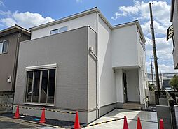 草津市上笠４丁目　新築一戸建て　2期　１号地