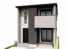 Frontier Gardens　大津市真野５丁目　建築条件付き土地