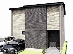 Frontier Gardens大津市大江５丁目　全1区画