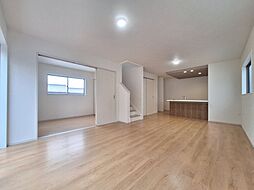 草津市野村４丁目　全３区画