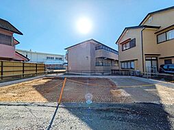 大津市本宮２丁目　新築一戸建て　1期　１号地