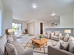 FIRST TOWN　大津市御陵町　全３区画