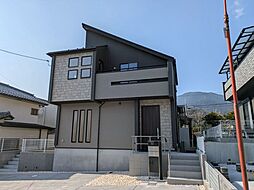 Blooming Garden　大津市日吉台３丁目　全１区画