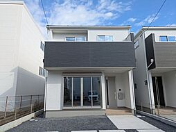 栗東市小柿２丁目　全２区画