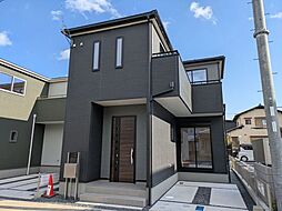 Livele Garden　栗東市小柿１０丁目　全３区画