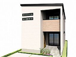 Frontier Gardens　堺市堺区中田出井町２丁　建築条件付き土地　全１区画