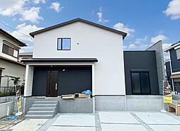 Frontier Gardens　堺市南区庭代台１丁　新築一戸建て