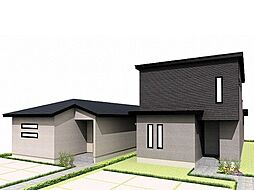 Frontier Gardens　藤井寺市恵美坂１丁目　全２区画