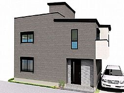 堺市堺区中向陽町１丁　建築条件付き土地　全１区画