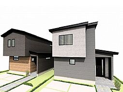 Frontier Gardens　堺市南区庭代台４丁　全２区画