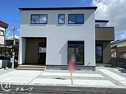 明石市魚住町西岡　全２区画