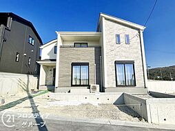 Heartful-Town　神戸市須磨区車字梨川　全１２区画