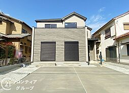 Heartful-Town　明石市沢野２丁目　全１区画