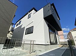 明石市朝霧山手町　新築一戸建て　2期　2号棟