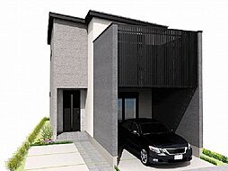 Frontier Gardens　神戸市西区玉津町高津橋　全１区画