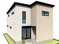 Frontier Gardens　神戸市須磨区横尾９丁目　全１区画