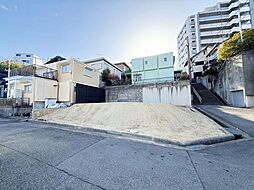 Frontier Gardens　明石市東野町　新築一戸建て　全１区画