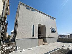 神戸市垂水区西舞子９丁目　新築一戸建て　全１区画