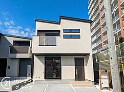 神戸市垂水区塩屋町６丁目　全４区画