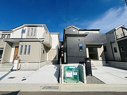 FIRST　TOWN　宝塚市安倉北１丁目 　全５区画