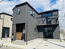 Livele Garden　西宮市南甲子園２丁目　全３区画