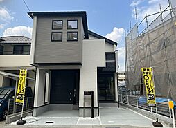 Blooming Garden　宝塚市泉町　全1区画