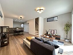 Frontier Gardens　西宮市能登町　全１区画