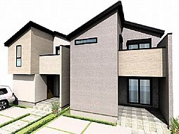 Frontier Gardens　西宮市浜甲子園１丁目　全２区画