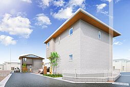 SEKISUI HOUSE noie 松戸市栄町