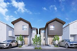 SEKISUI HOUSE noie 流山市松ケ丘