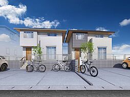 SEKISUI HOUSE noie 流山市平和台