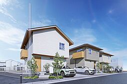 SEKISUI HOUSE noie 柏市大室